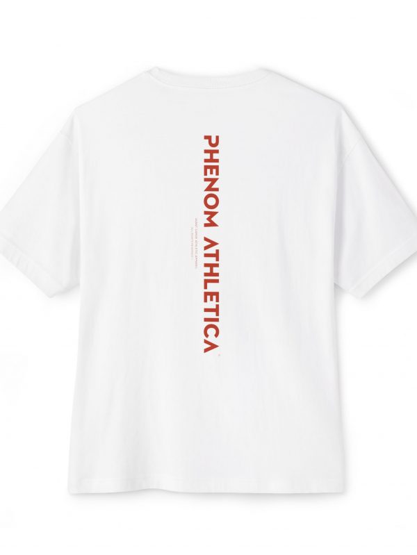 Phenom Athletica® 'Immortal Icons™' Box Tee - Image 2