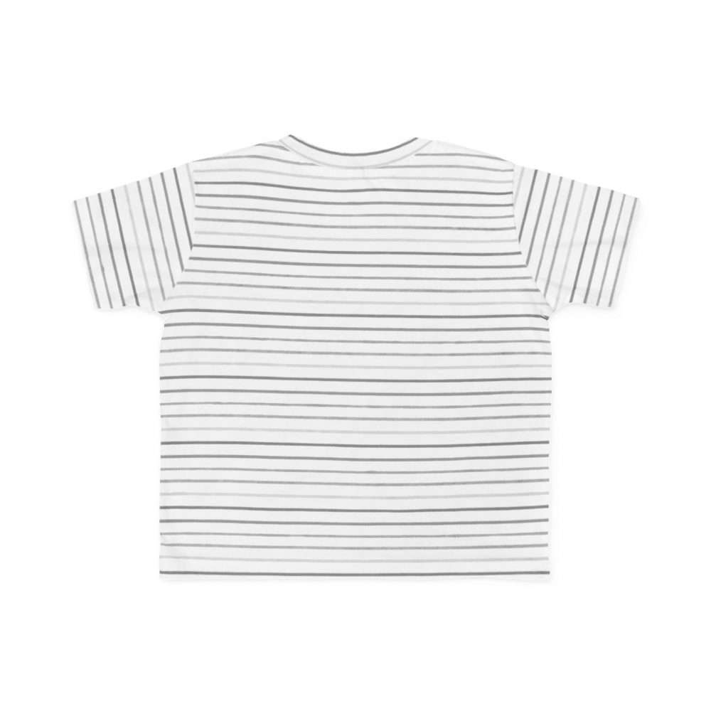 Phenom Athletica®  Fine Jersey Toddler Tee - Image 8