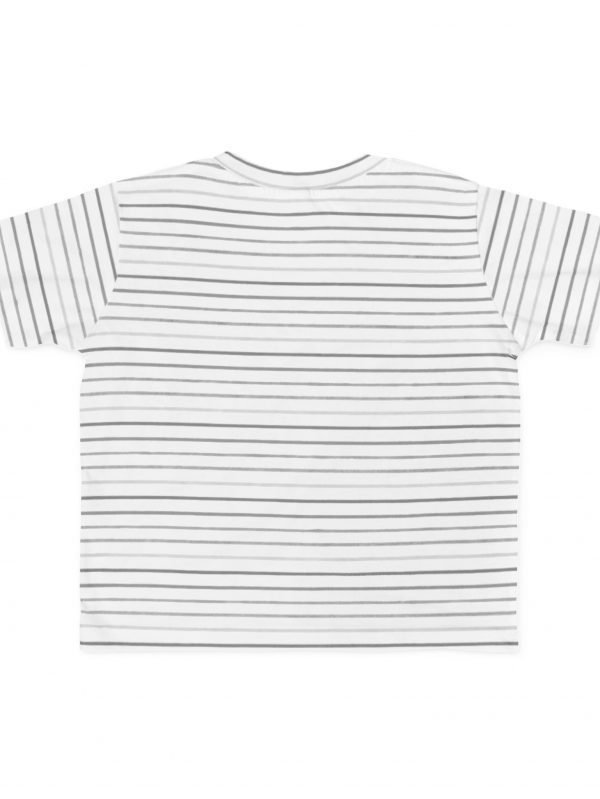 Phenom Athletica®  Fine Jersey Toddler Tee - Image 8