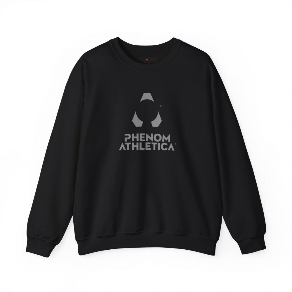 Phenom Athletica® Heavy Hand™ Crewneck Sweatshirt - Image 5