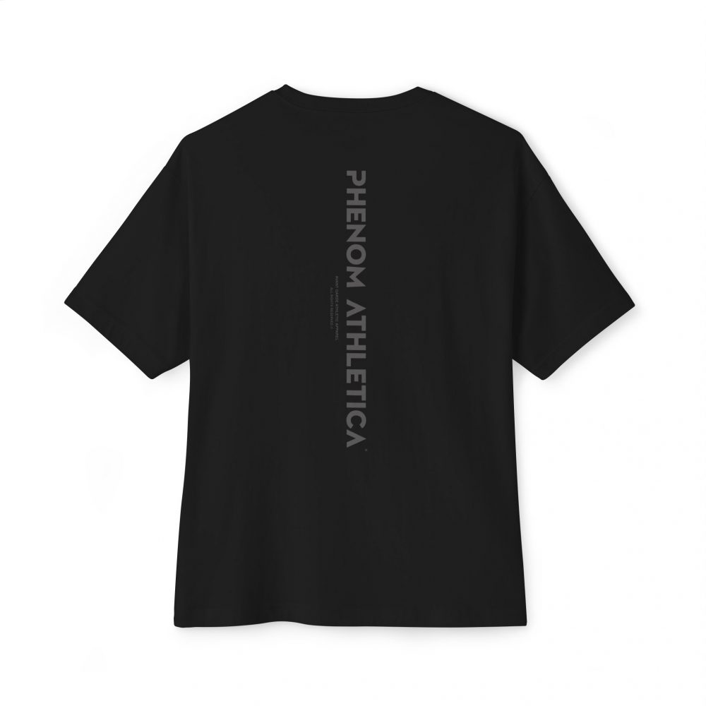 Phenom Athletica® 'Immortal Icons™' Box Tee - Image 2