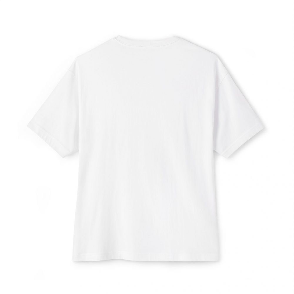 Phenom Athletica® 'Atlas Lifted™' Box Tee - Image 6