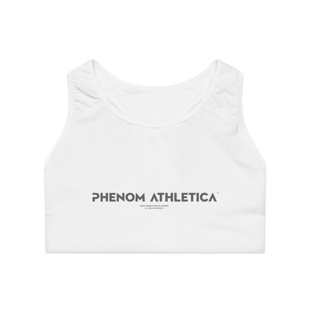 Phenom Athletica® Sports Bra - Image 2