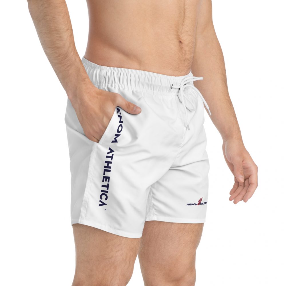 Phenom Athletica® Sport & Swim™  Shorts