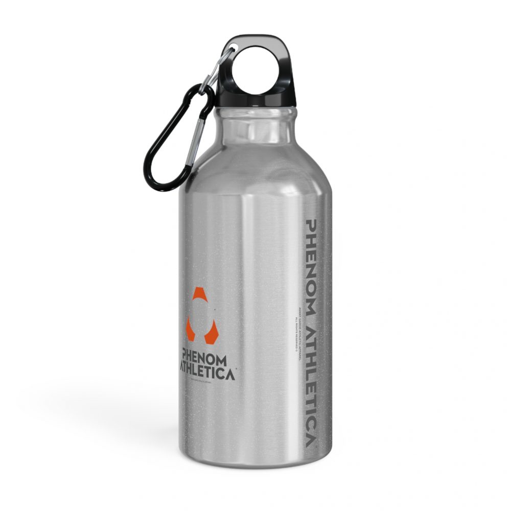 Phenom Athletica® Thirst Trap™ Sport Bottle - Image 5