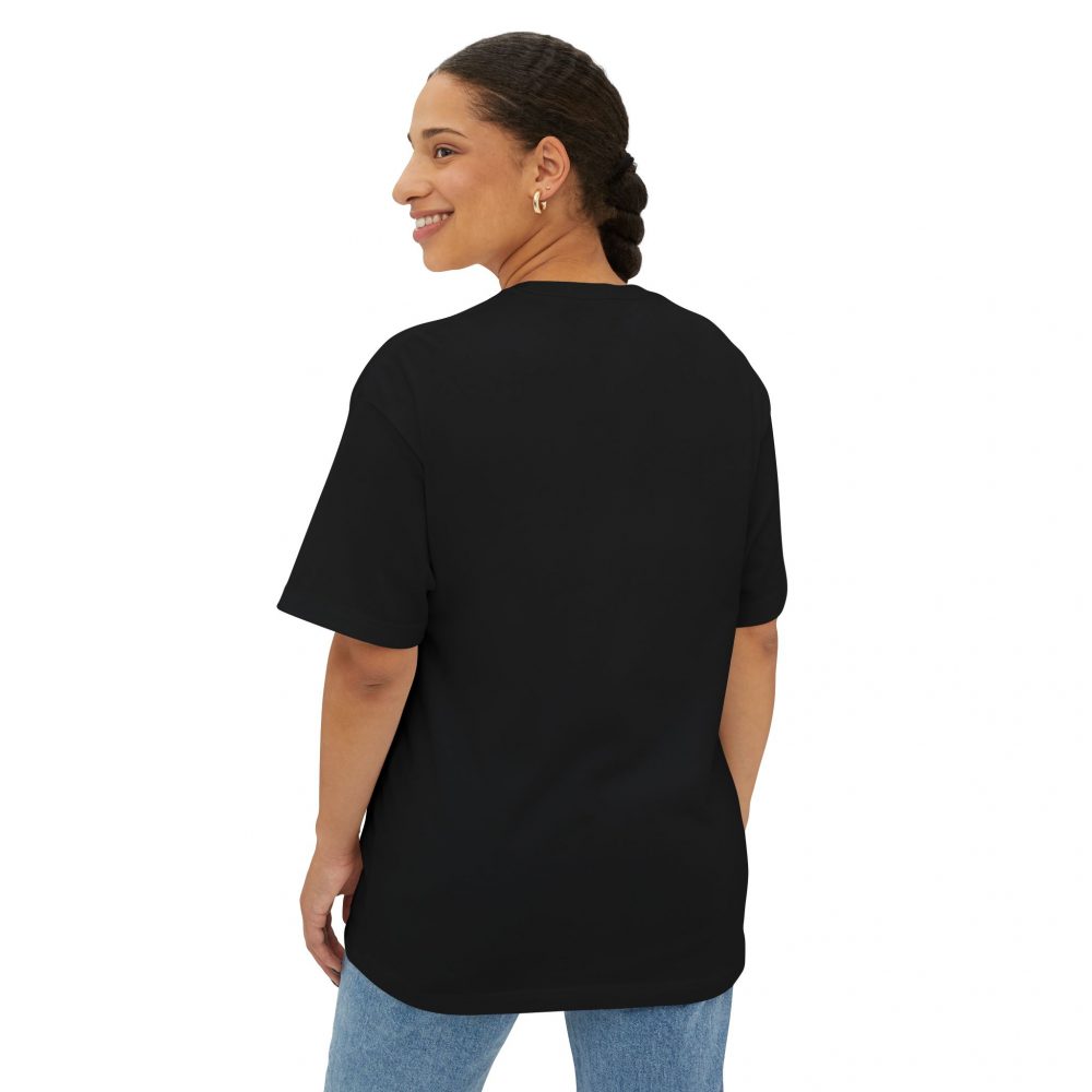 Phenom Athletica® 'Atlas Lifted™' Box Tee - Image 4