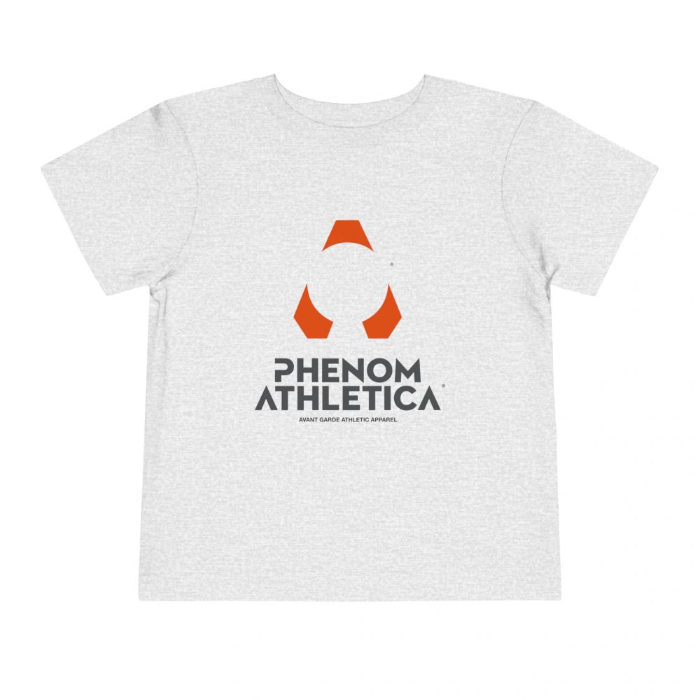 Phenom Athletica® Toddler Tee - Image 16