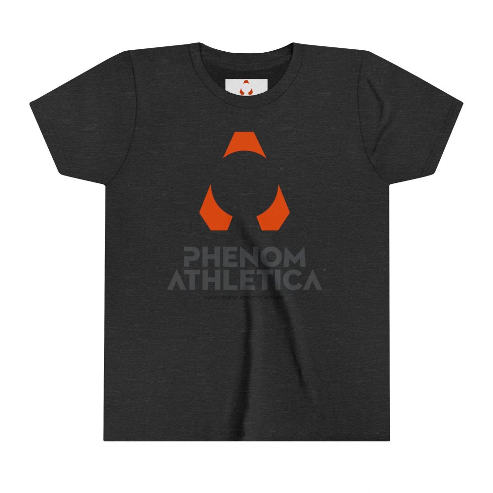 Phenom Athletica® Youth Tee - Image 19