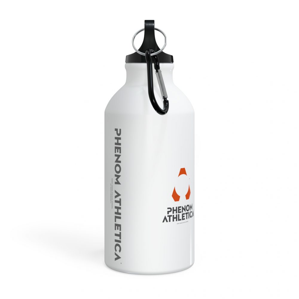 Phenom Athletica® Thirst Trap™ Sport Bottle - Image 3