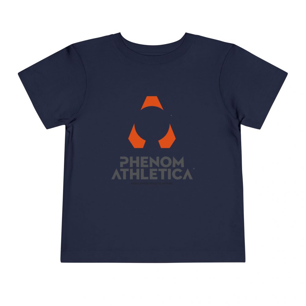Phenom Athletica® Toddler Tee - Image 20