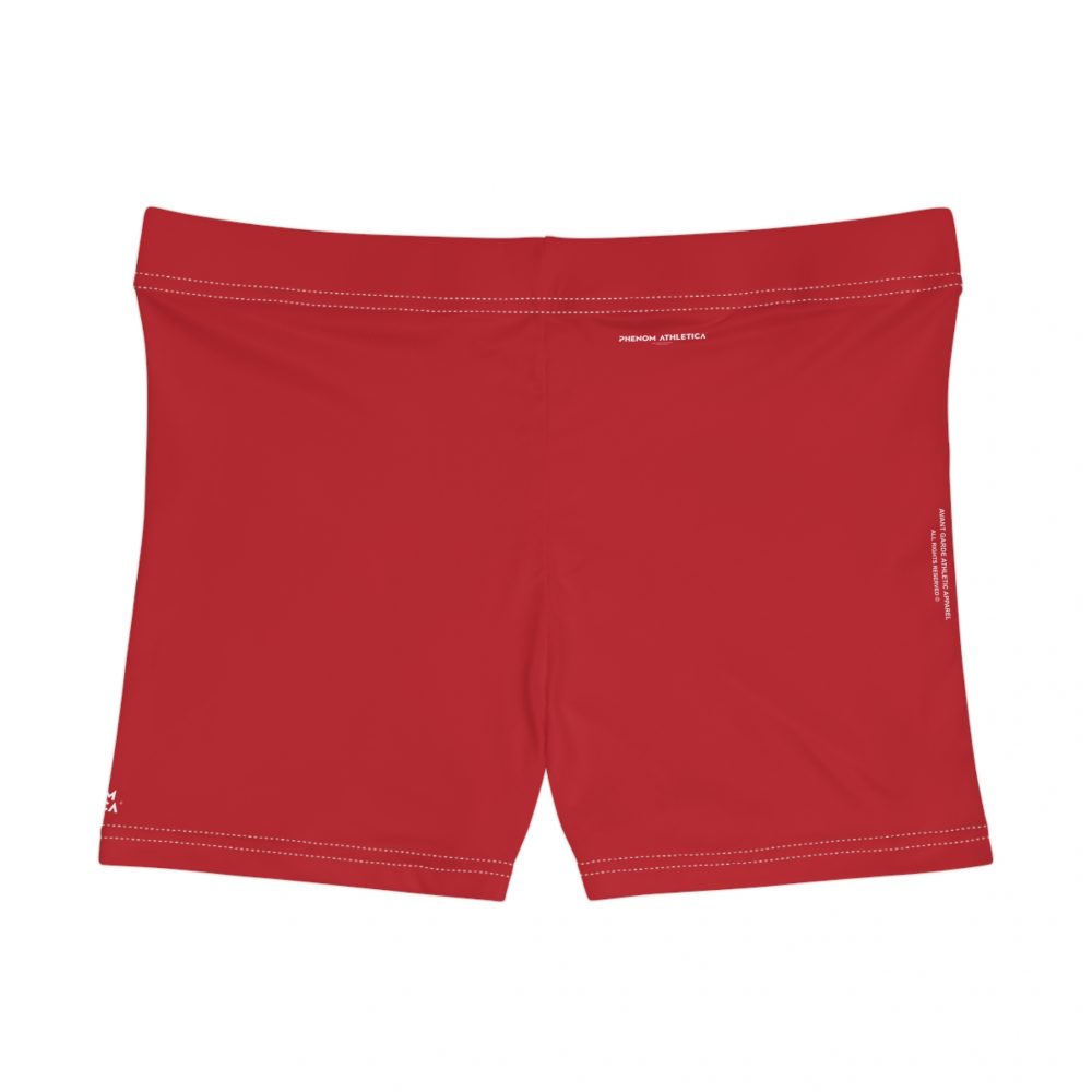 Phenom Athletica® Gym Gal™ Shorts - Image 3