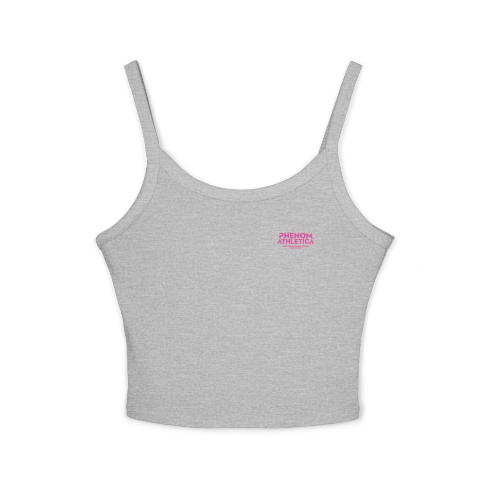 Phenom Athletica® Women's Strap Tank Top - Image 18