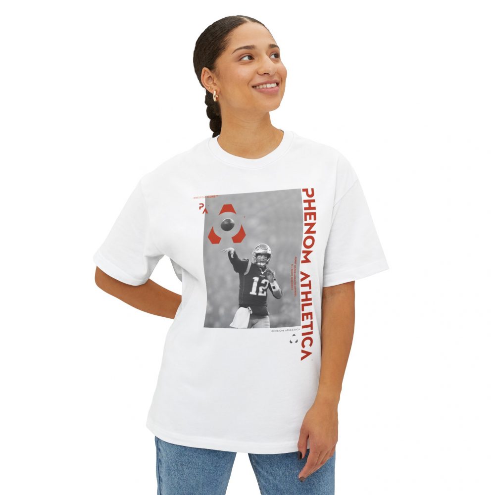 Phenom Athletica® Immortal Icons™ Box Tee - Image 3