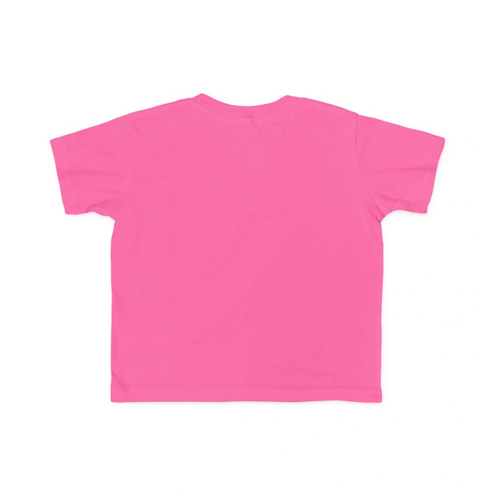 Phenom Athletica®  Fine Jersey Toddler Tee - Image 38
