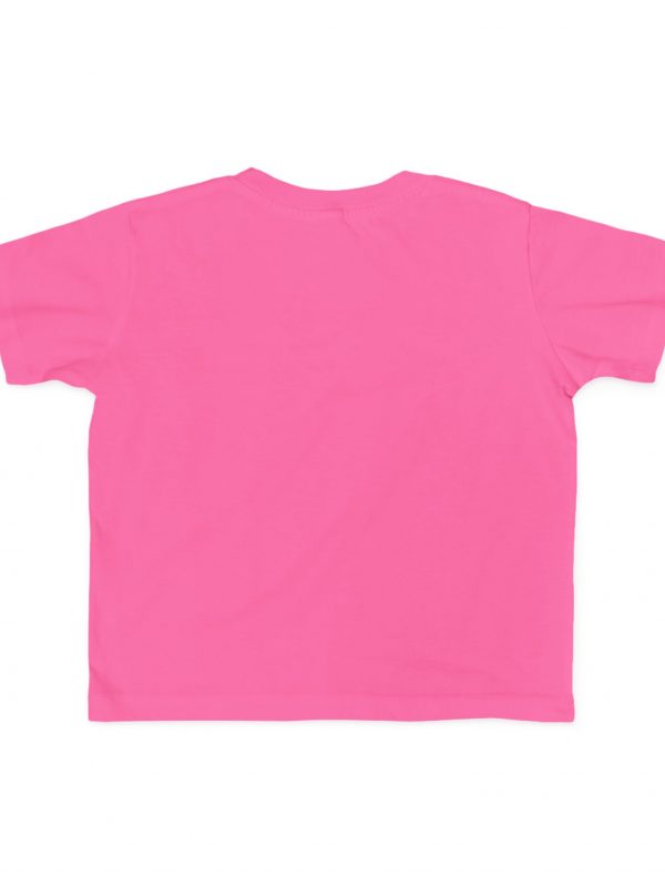 Phenom Athletica®  Fine Jersey Toddler Tee - Image 38