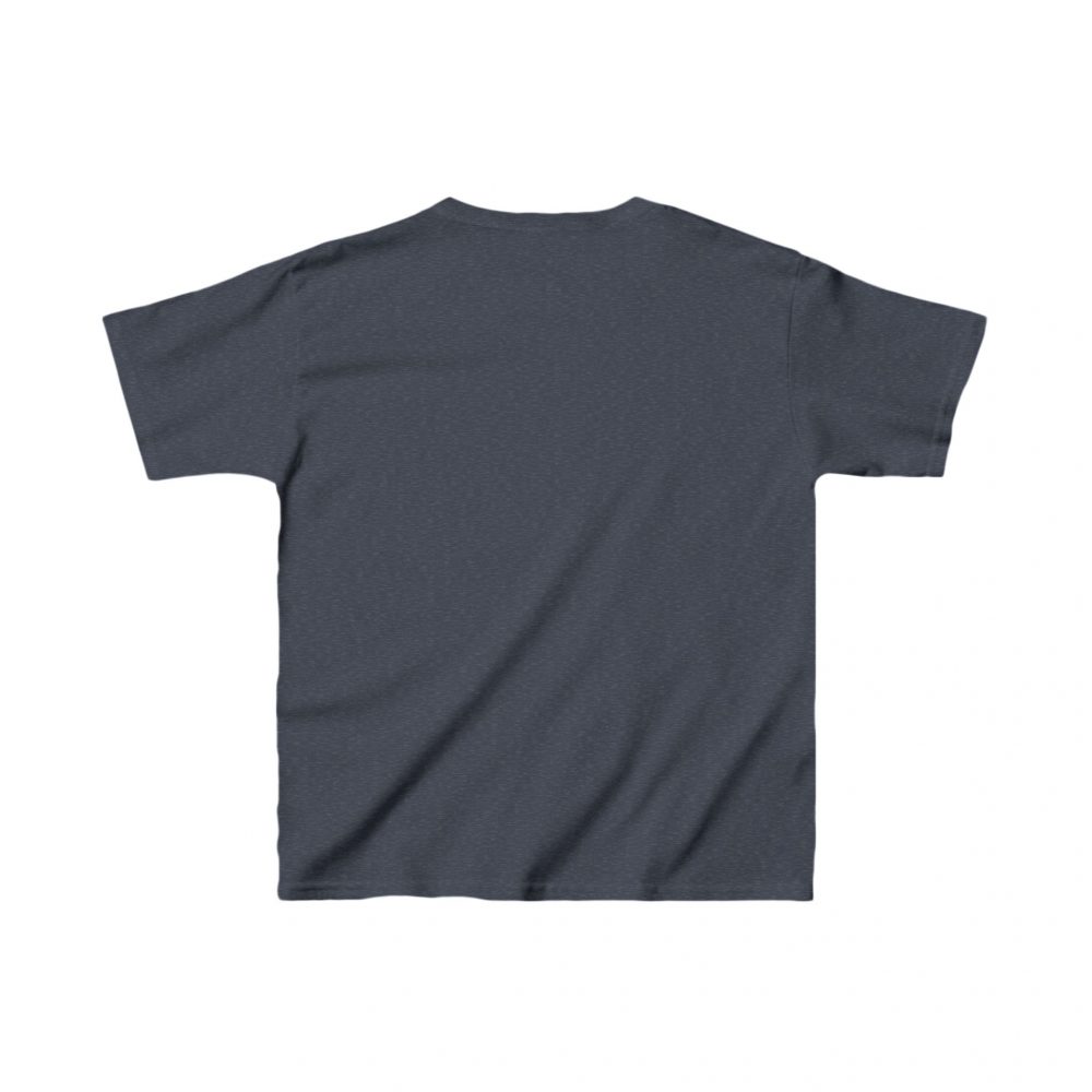 Phenom Athletica® Kids Heavy Cotton Tee - Image 26