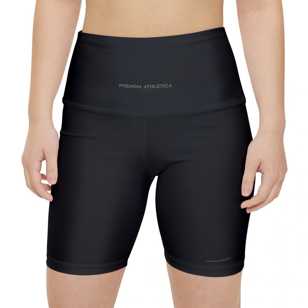Phenom Athletica® Women's Workout Shorts - Image 4
