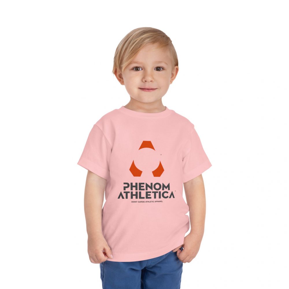 Phenom Athletica® Toddler Tee - Image 30