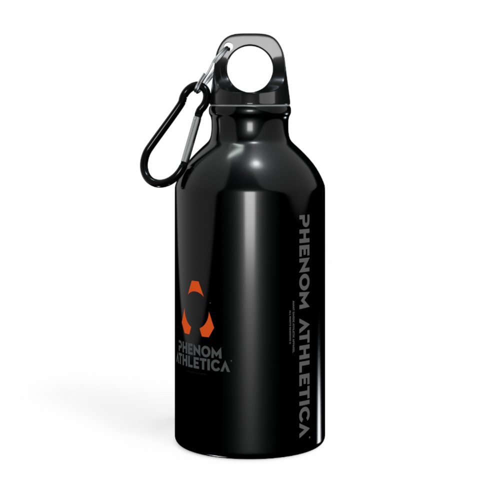 Phenom Athletica® Thirst Trap™ Sport Bottle - Image 9