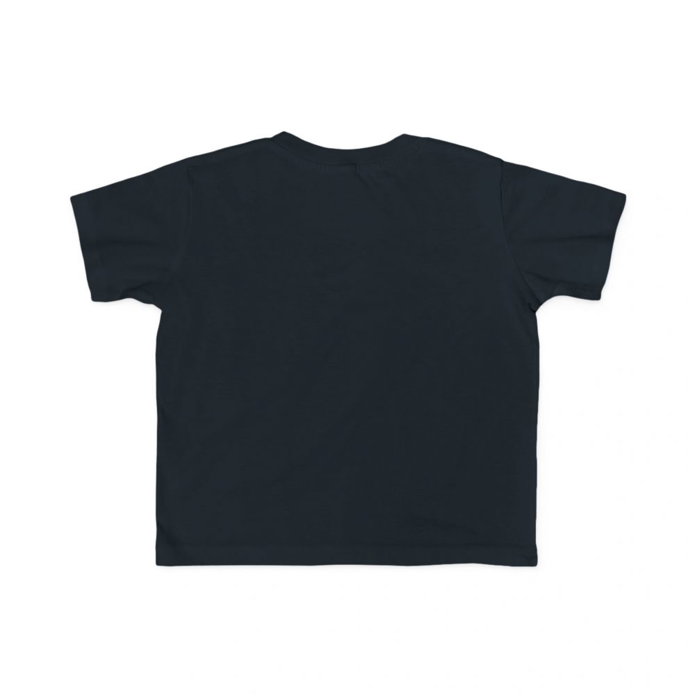 Phenom Athletica®  Fine Jersey Toddler Tee - Image 2