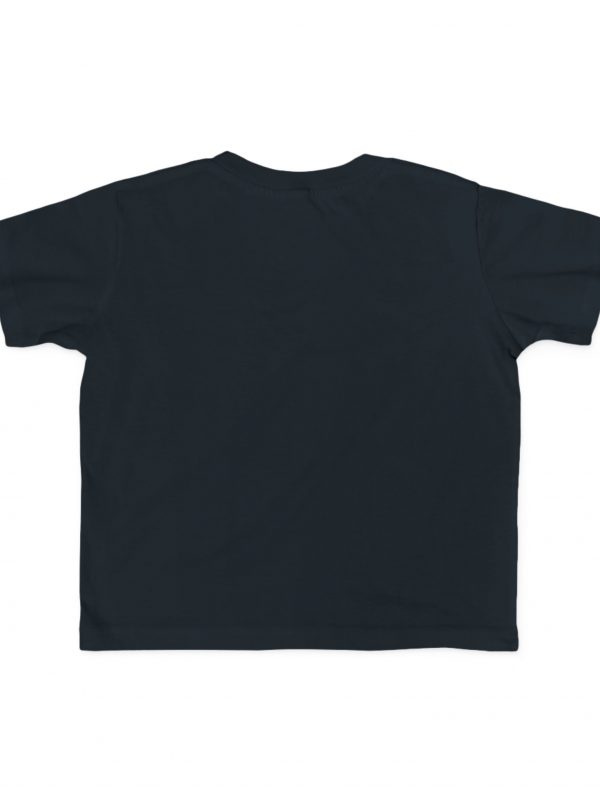 Phenom Athletica®  Fine Jersey Toddler Tee - Image 2