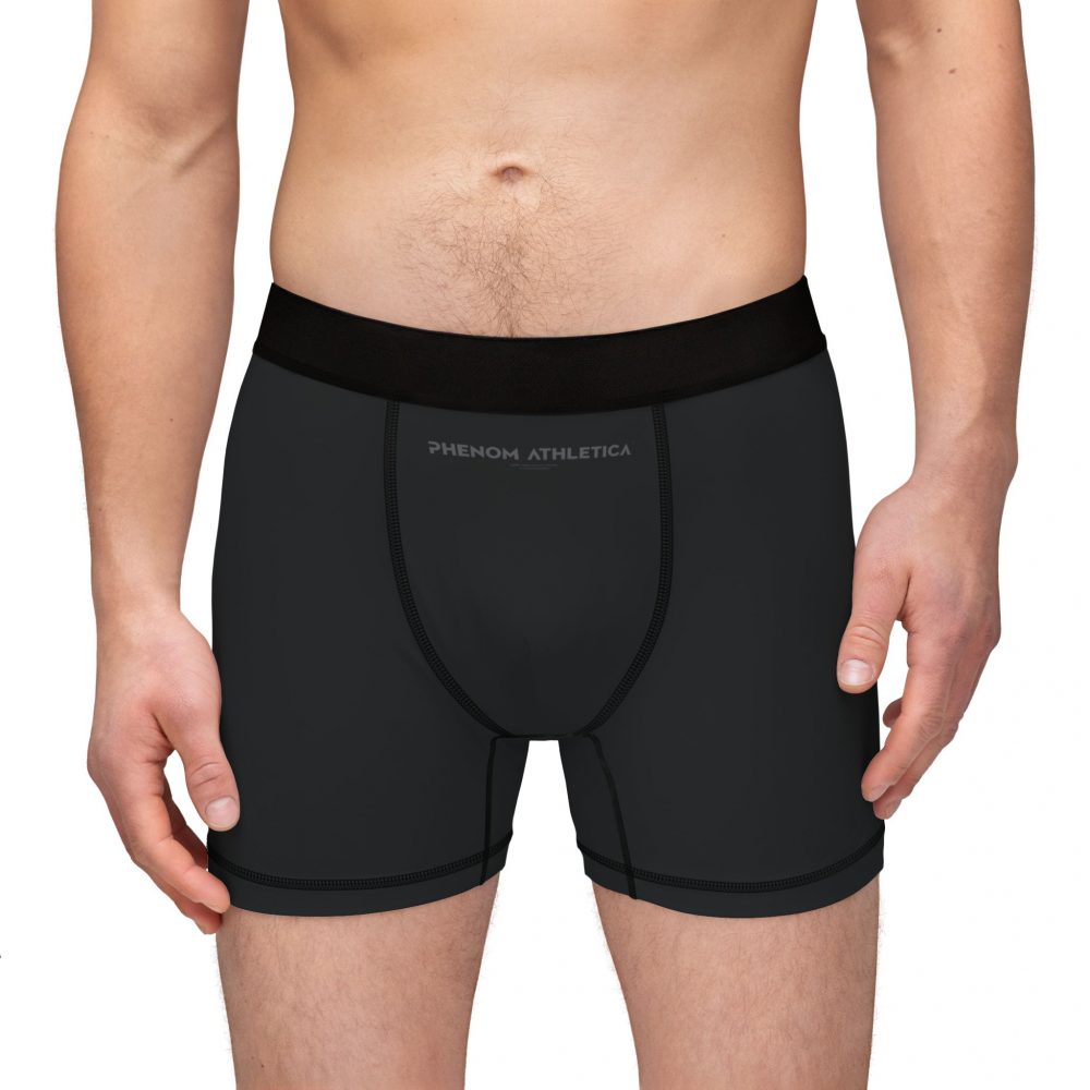 Phenom Athletica® Men's Boxers