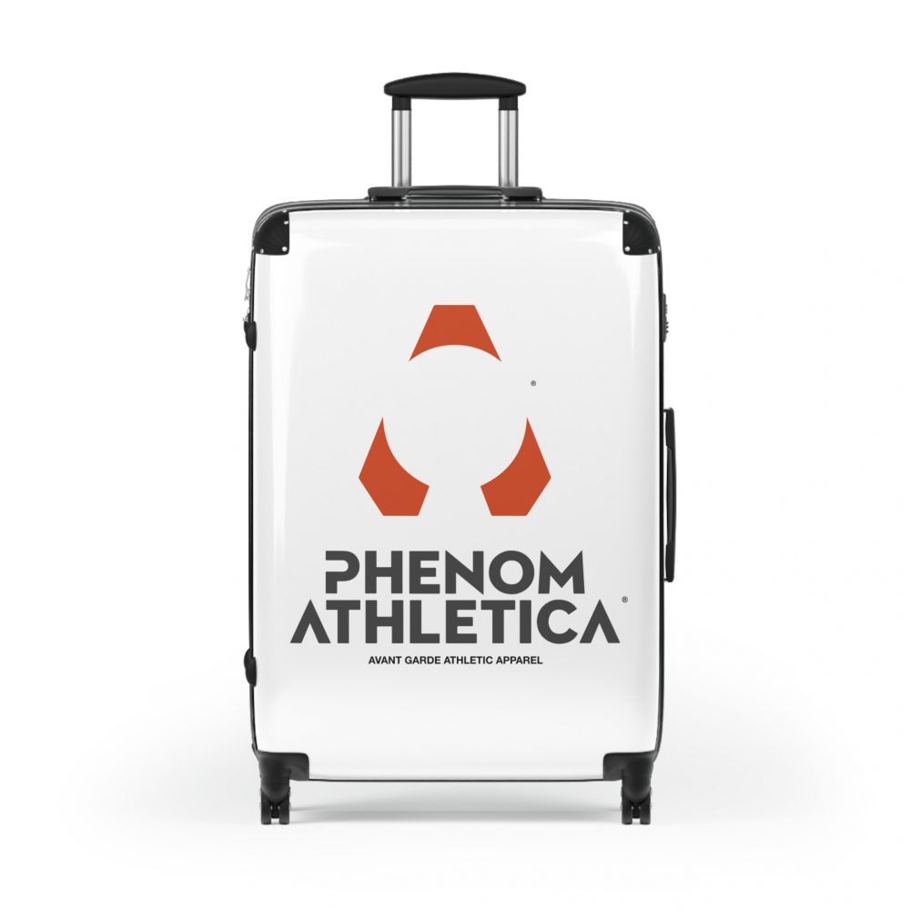 Phenom Athletica® Travel Bug™ Collection Wheeled Suitcases - Image 13