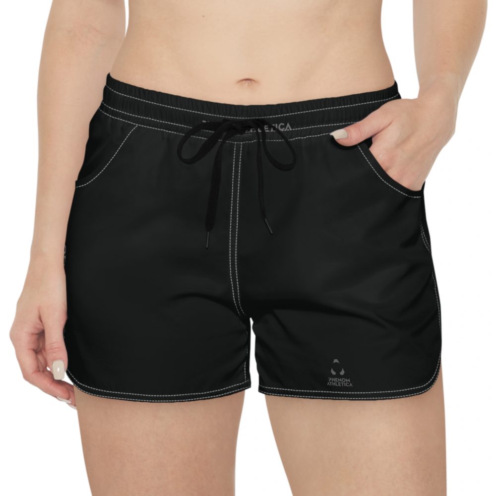 Phenom Athletica® Women's Casual Shorts - Image 4
