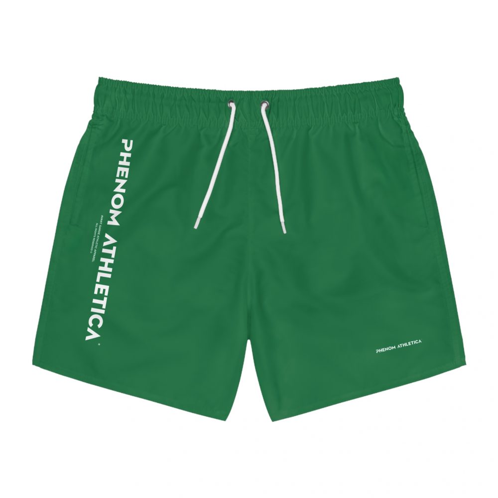 Phenom Athletica® Sport & Swim™ Shorts