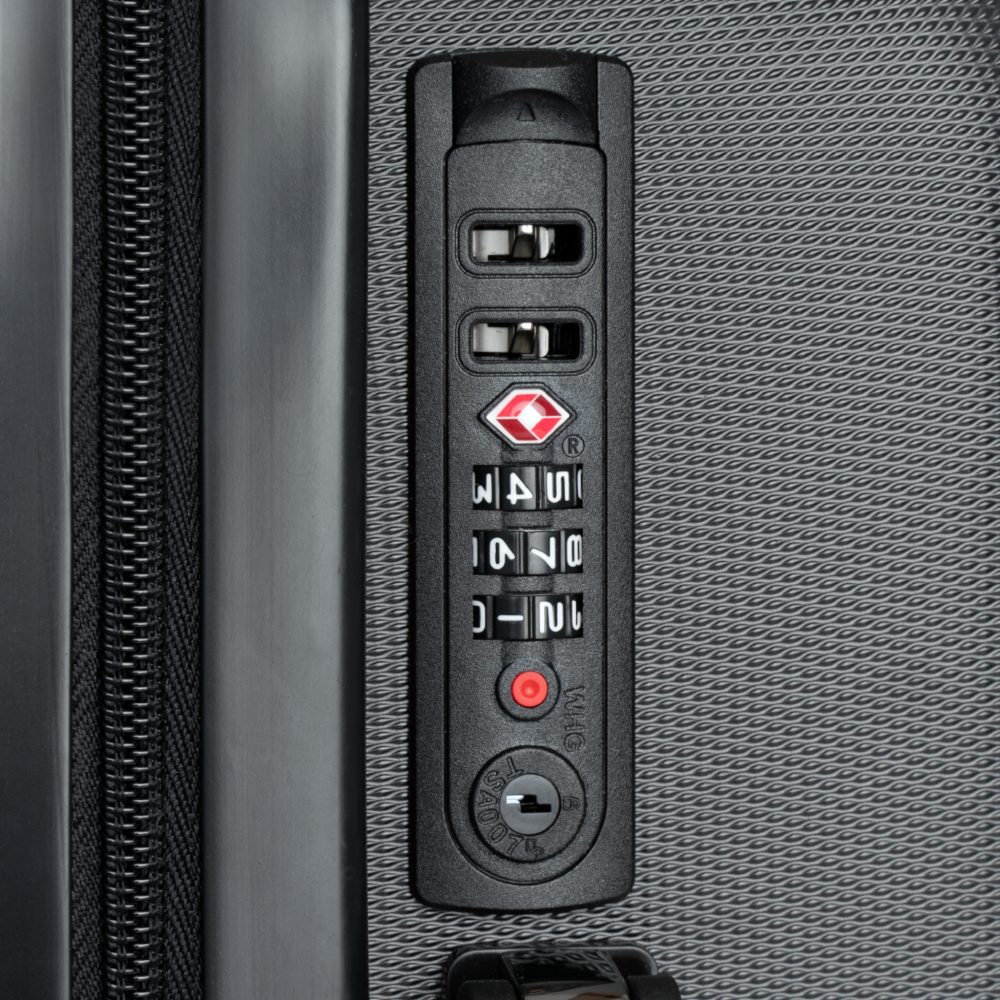 Phenom Athletica® Travel Bug™ Collection Wheeled Suitcases - Image 3