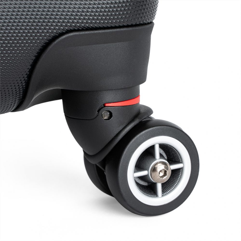 Phenom Athletica® Travel Bug™ Collection Wheeled Suitcases - Image 2