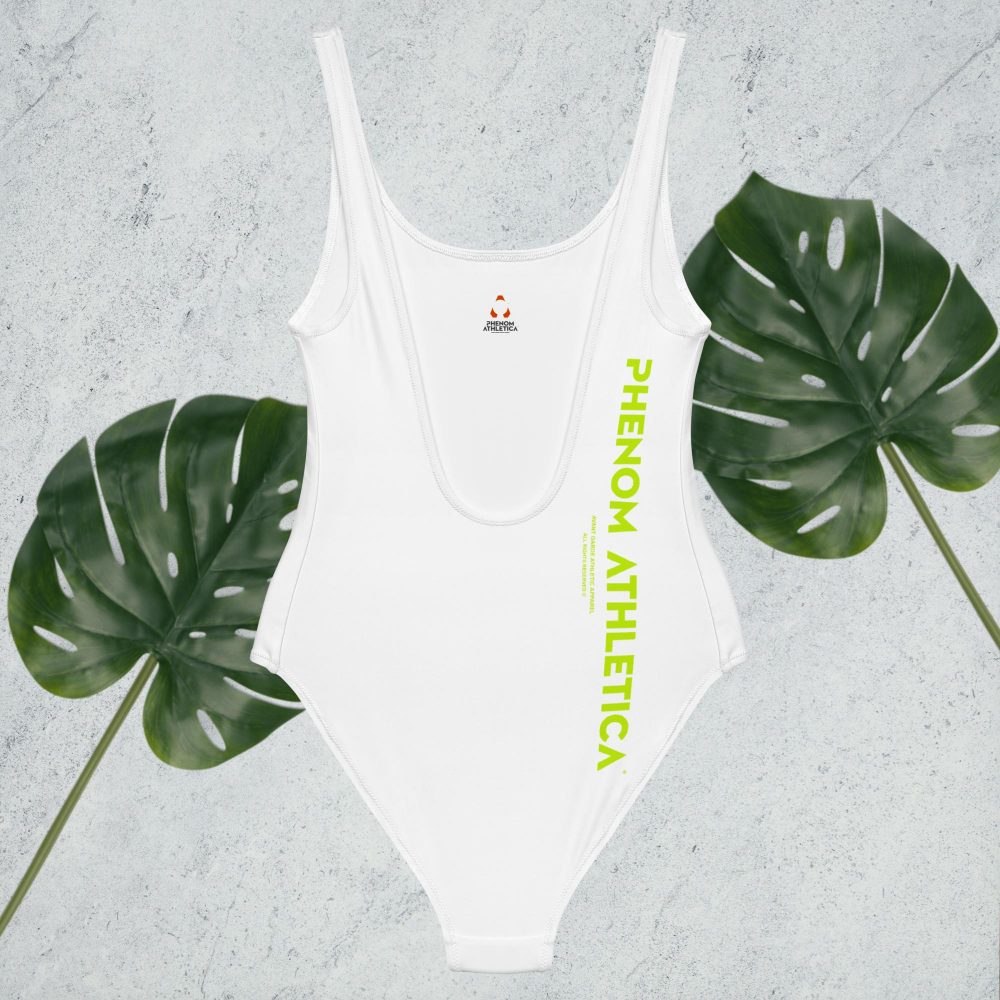 Phenom Athletica® One-Piece Swimsuit - Image 2