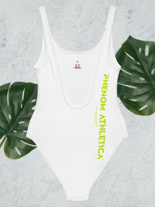 Phenom Athletica® One-Piece Swimsuit - Image 2