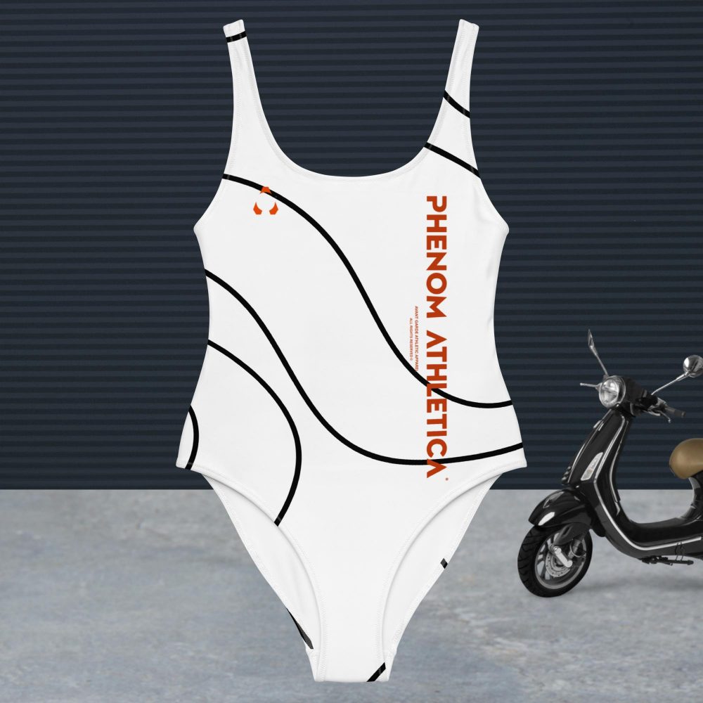Phenom Athletica® One-Piece Swimsuit