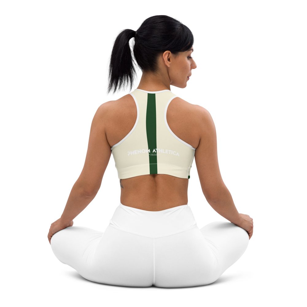 Phenom Athletica® Padded Sports Bra - Image 8