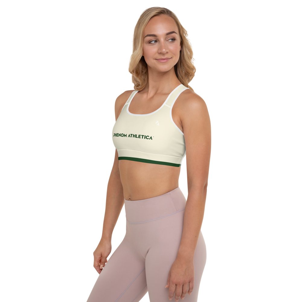 Phenom Athletica® Padded Sports Bra - Image 15