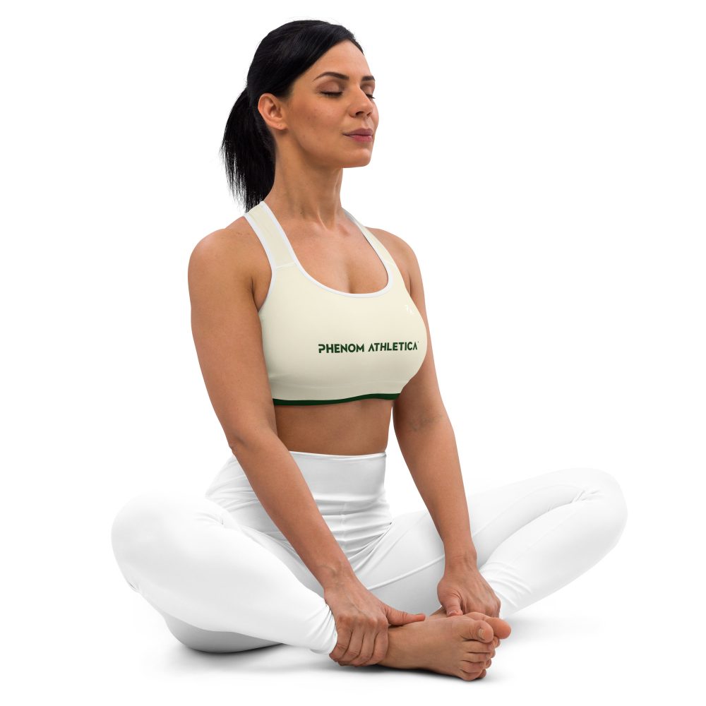 Phenom Athletica® Padded Sports Bra - Image 6