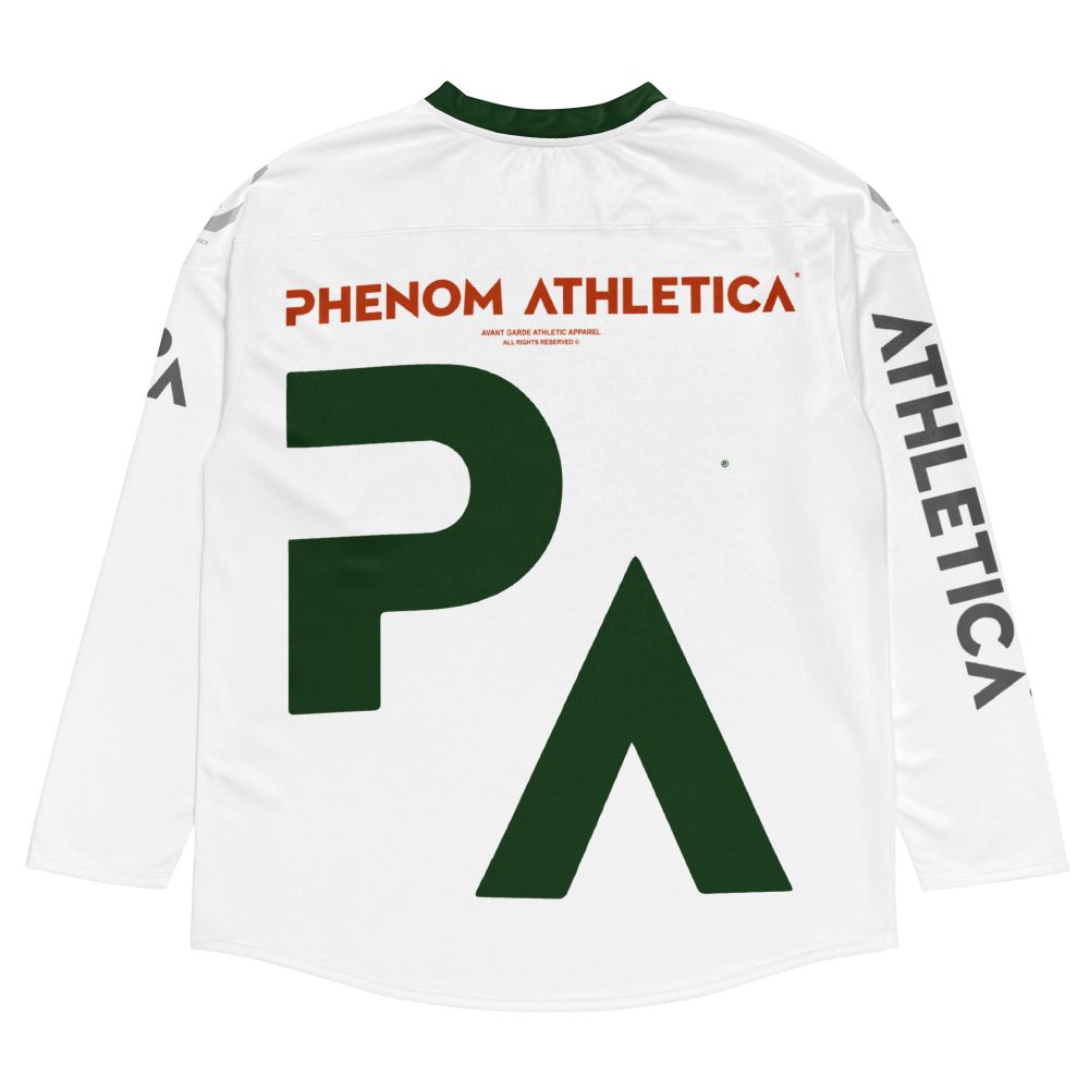 Phenom Athletica® Hockey Hype™ Jersey - Image 6