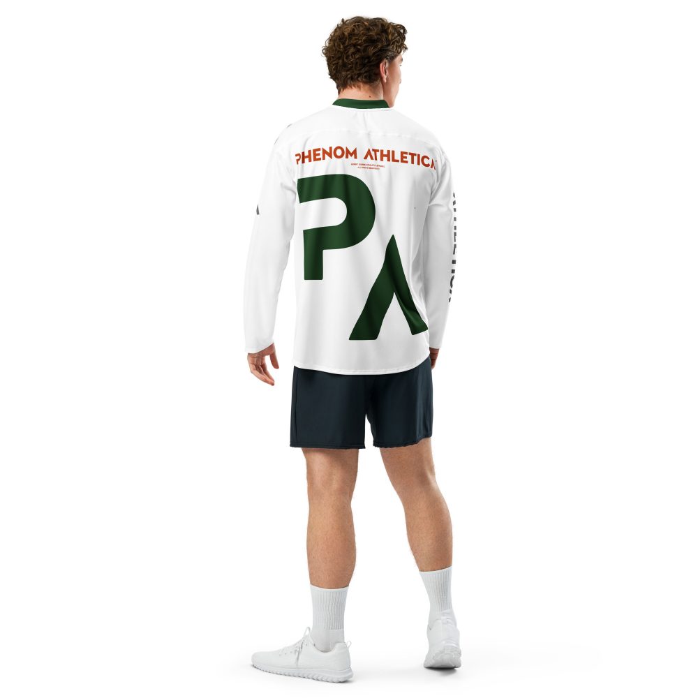 Phenom Athletica® Hockey Hype™ Jersey - Image 7