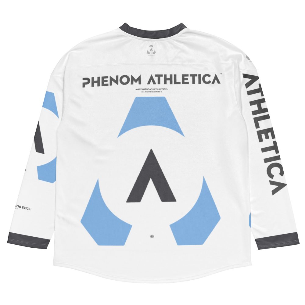 Phenom Athletica® HyperHockey™ Jersey - Image 3