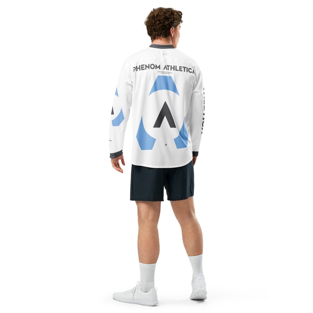 Phenom Athletica® HyperHockey™ Jersey - Image 6