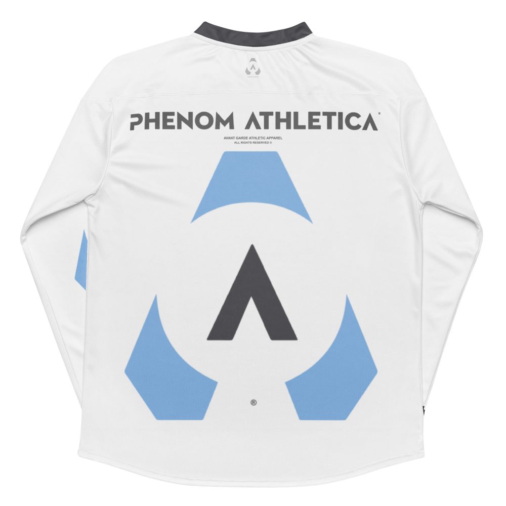 Phenom Athletica® HyperHockey™ Jersey - Image 14