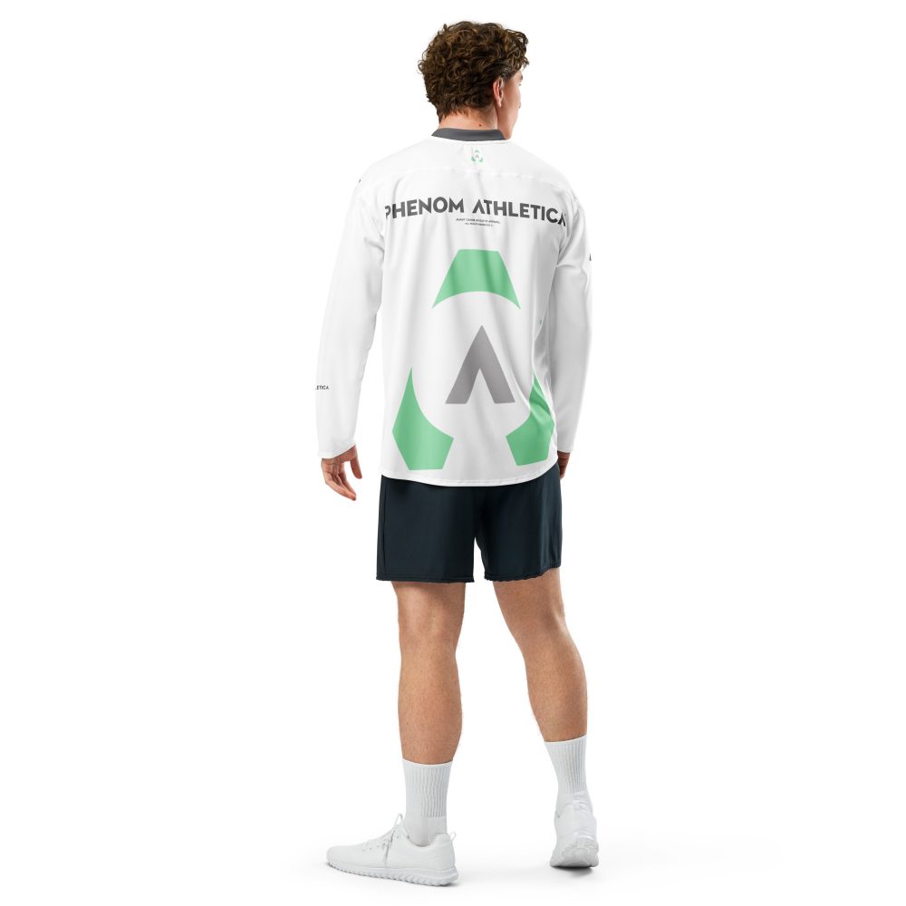 Phenom Athletica® HyperHockey™ Jersey - Image 4