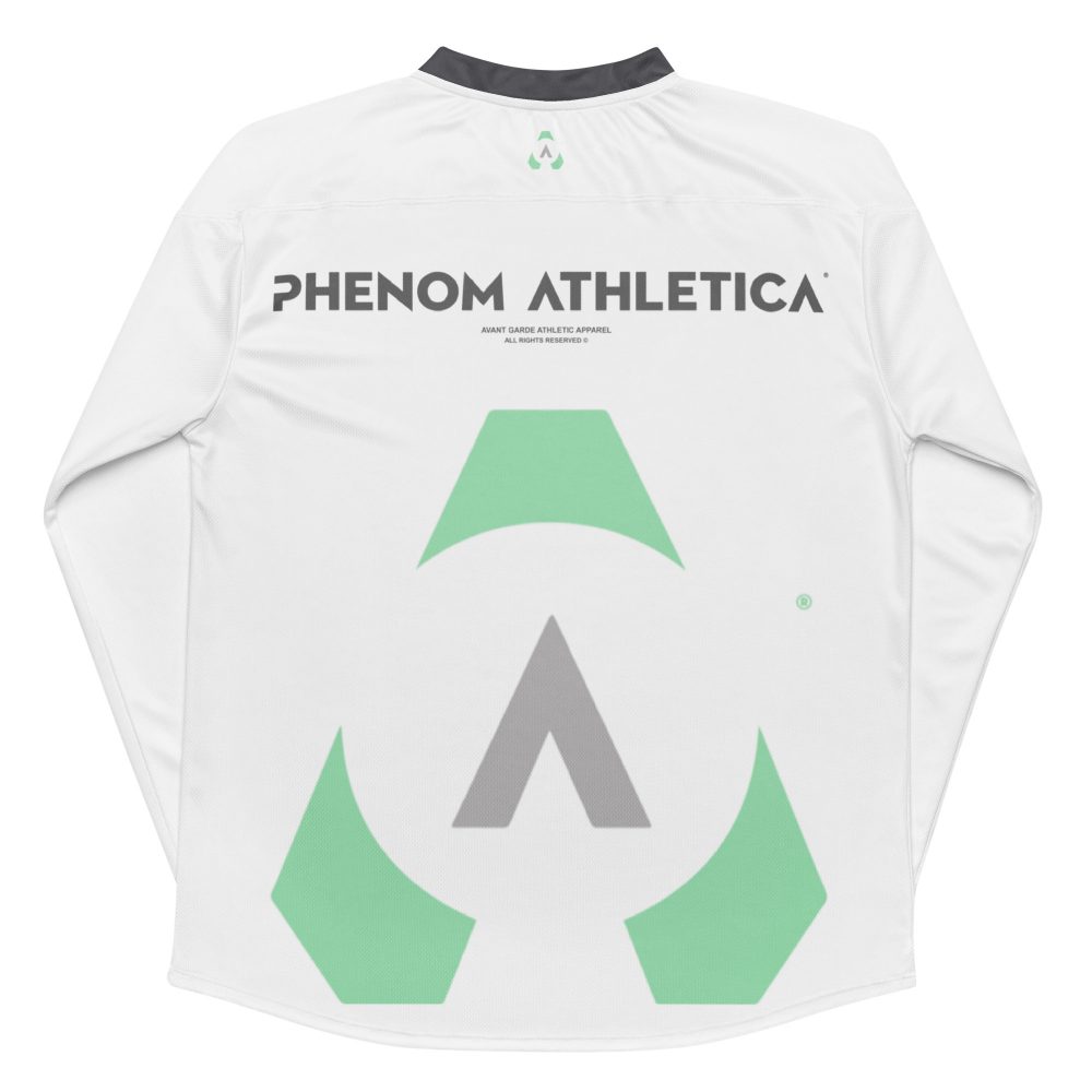 Phenom Athletica® HyperHockey™ Jersey - Image 12