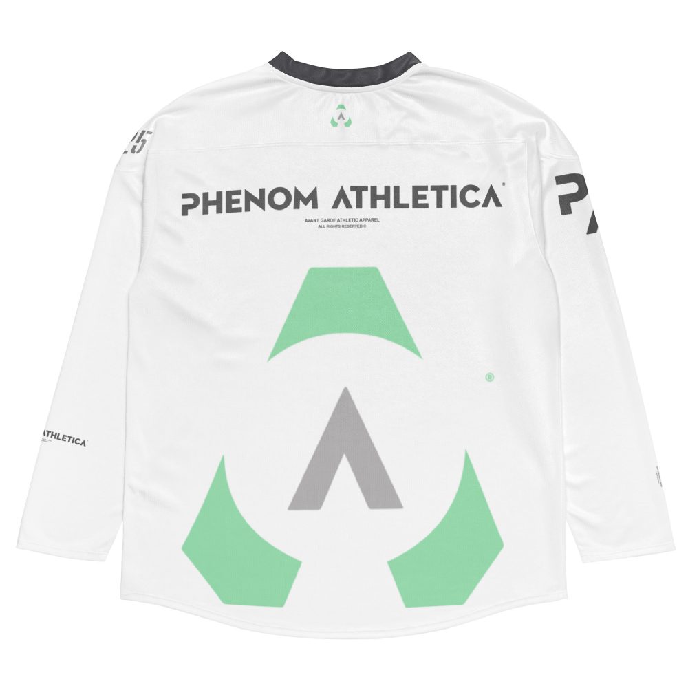 Phenom Athletica® HyperHockey™ Jersey - Image 14