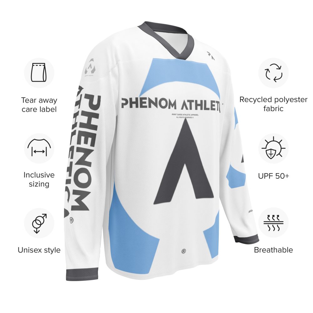 Phenom Athletica® HyperHockey™ Jersey