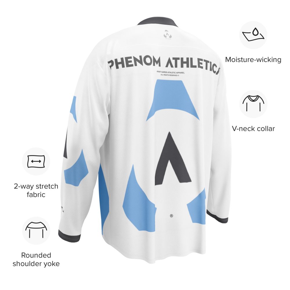 Phenom Athletica® HyperHockey™ Jersey - Image 15