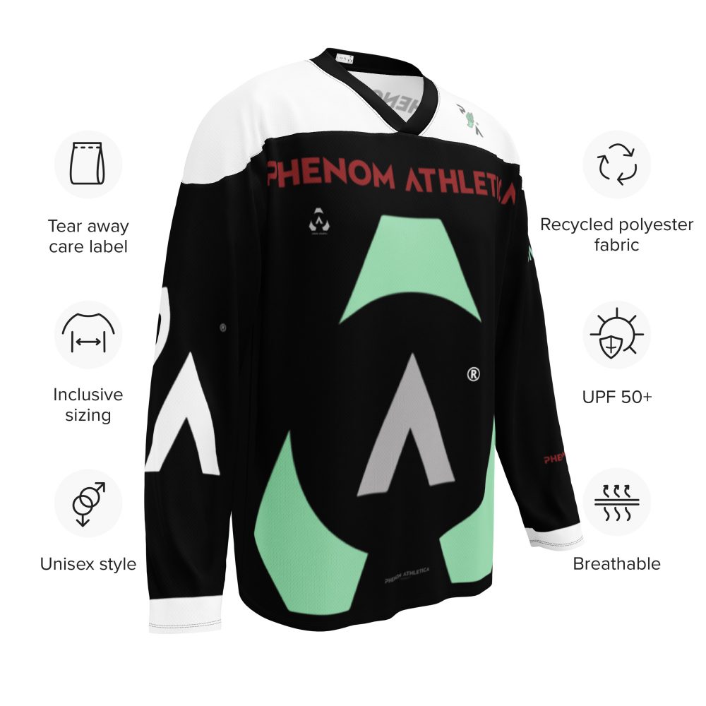 Phenom Athletica® HyperHockey™ Jersey