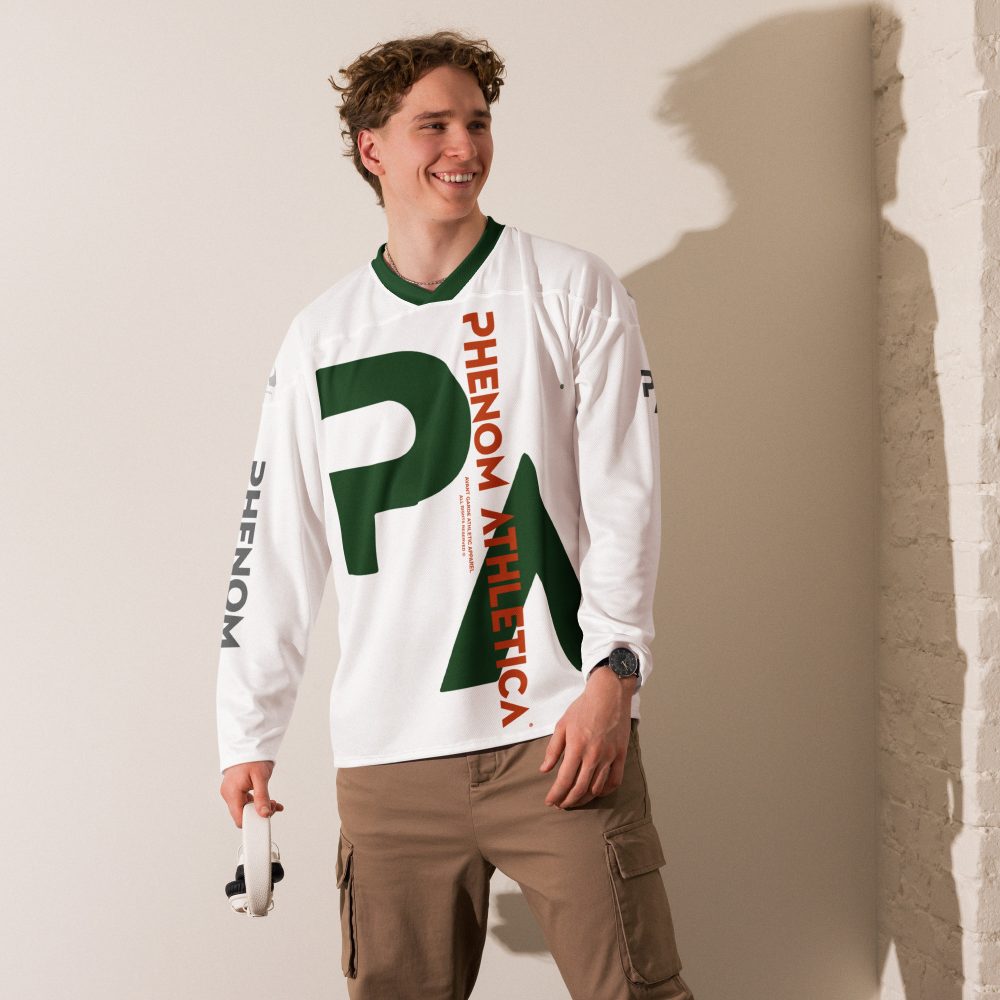 Phenom Athletica® Hockey Hype™ Jersey
