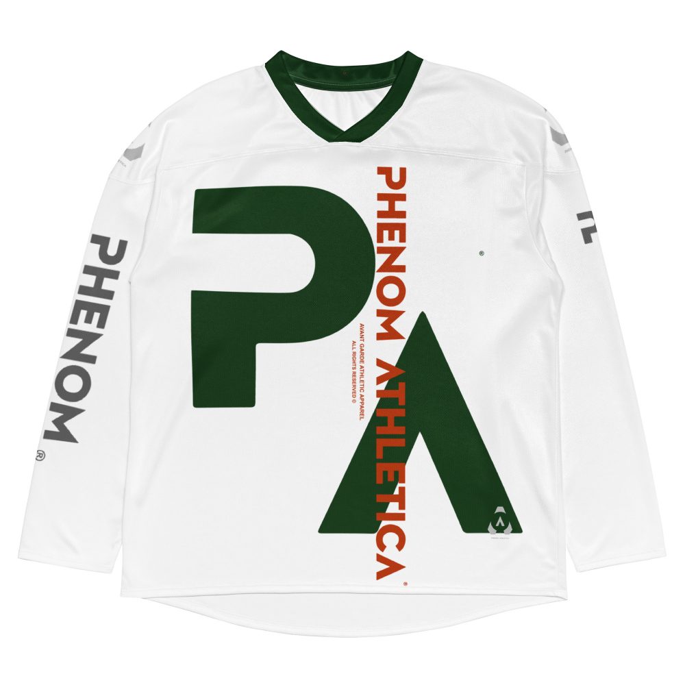 Phenom Athletica® Hockey Hype™ Jersey - Image 5